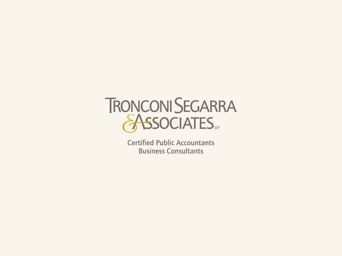 Tronconi Segarra &amp; Associates logo