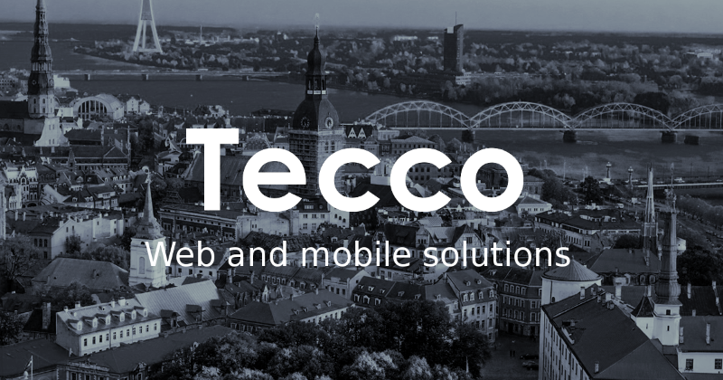 Tecco logo
