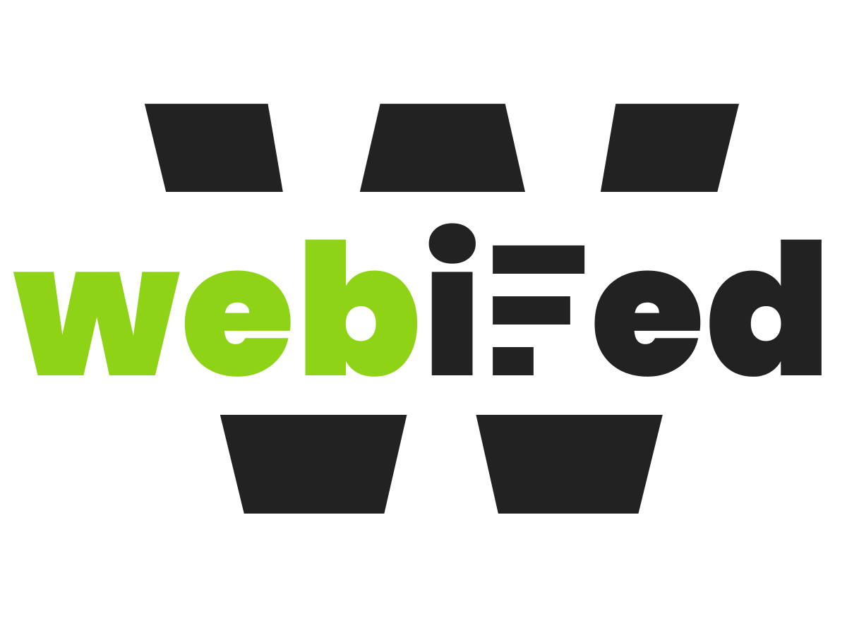 webiFed logo