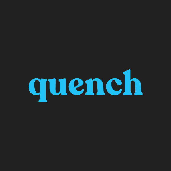 QuenchCo logo