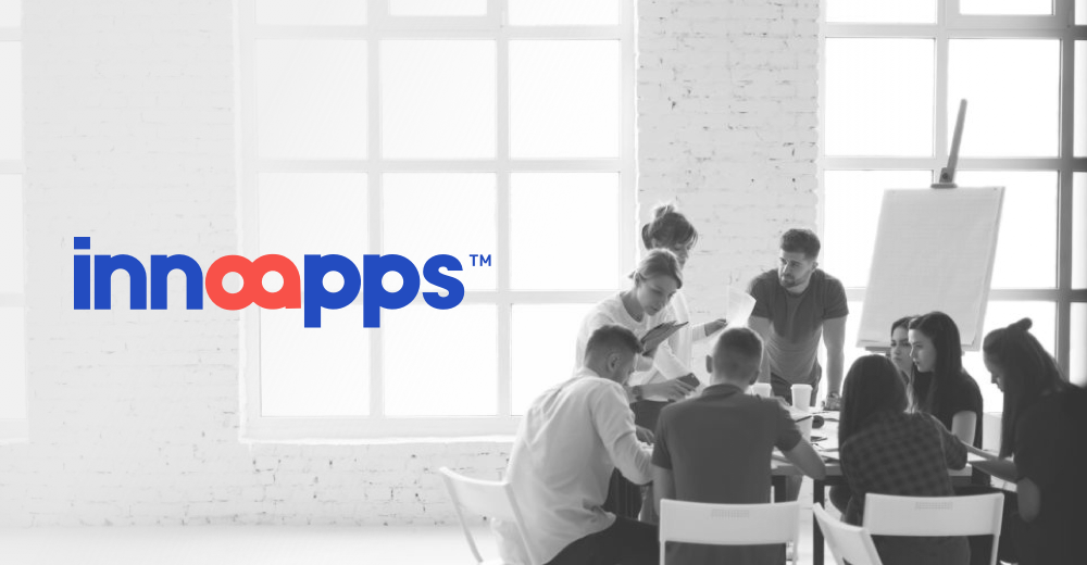 InnoApps logo