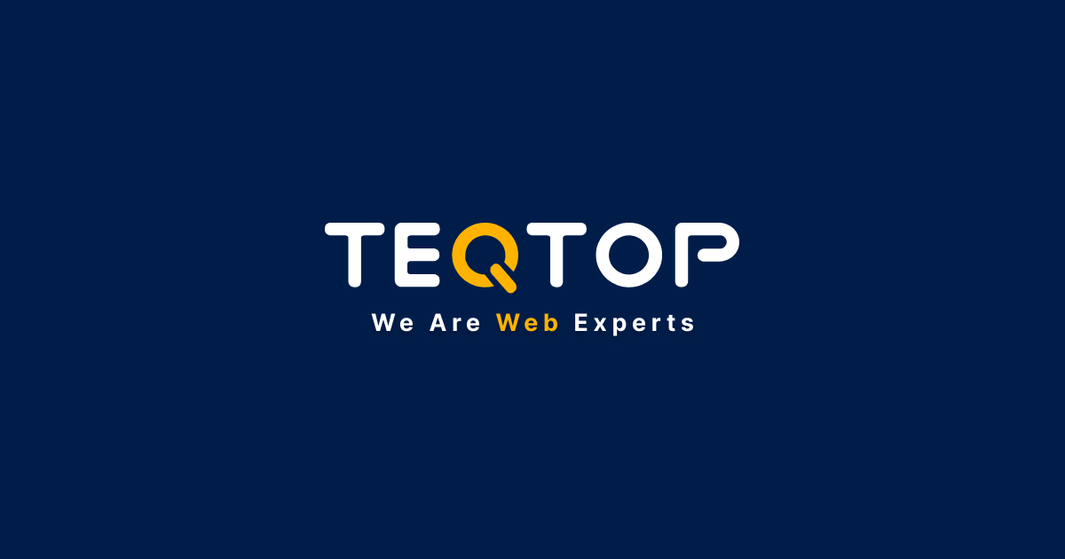 TEQTOP logo