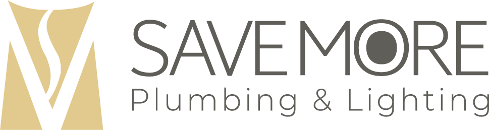 SaveMore Plumbing &amp; Lighting logo