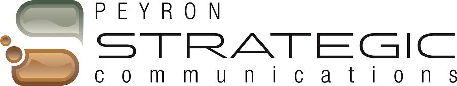 Peyron Strategic Communications logo