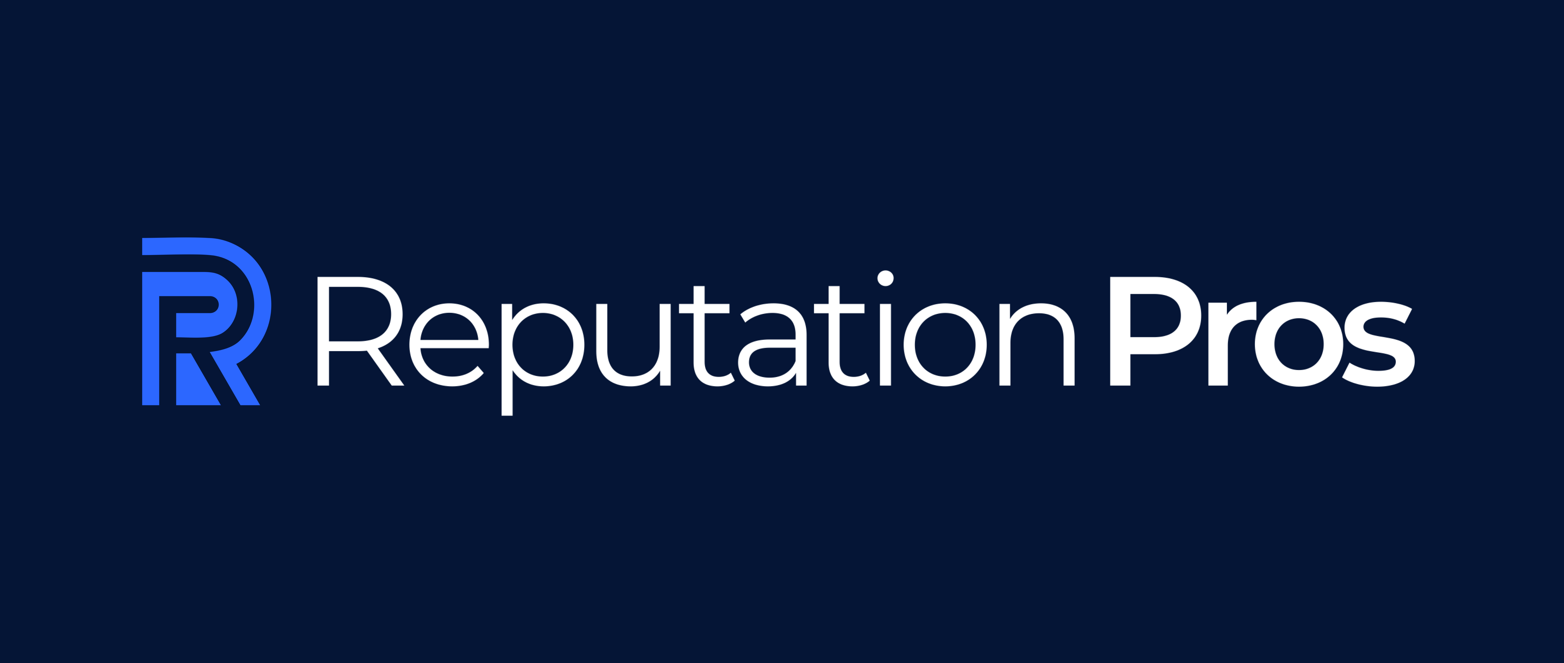 Reputation Pros LLC logo