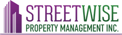 Streetwise Property Management Inc. logo