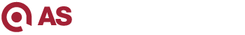 AS Advertising logo