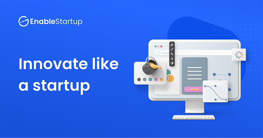 Enable Startup logo