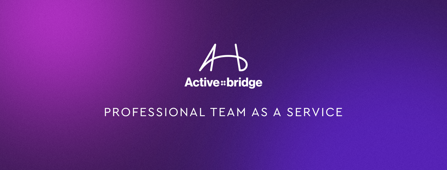 Active Bridge logo