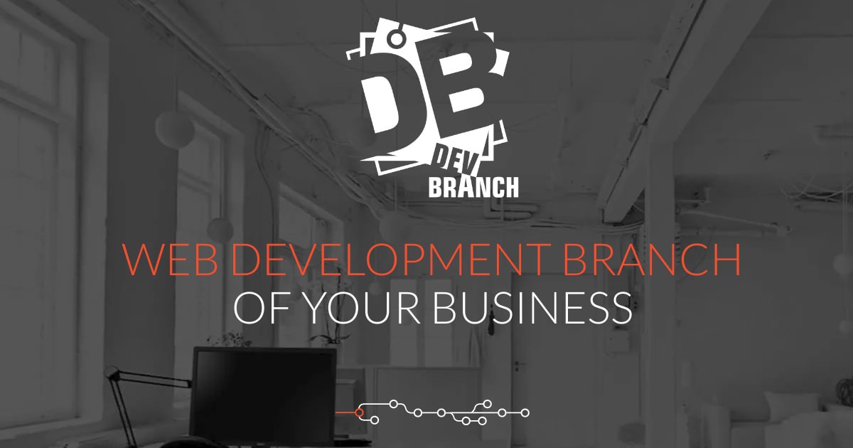 DevBranch logo