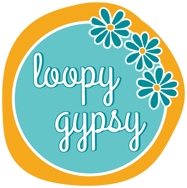 Loopy Gypsy logo