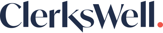 ClerksWell logo