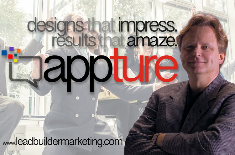 Appture Software, LLC logo