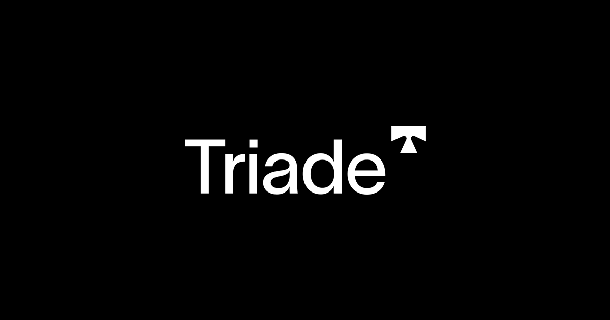 Triade Marketing logo