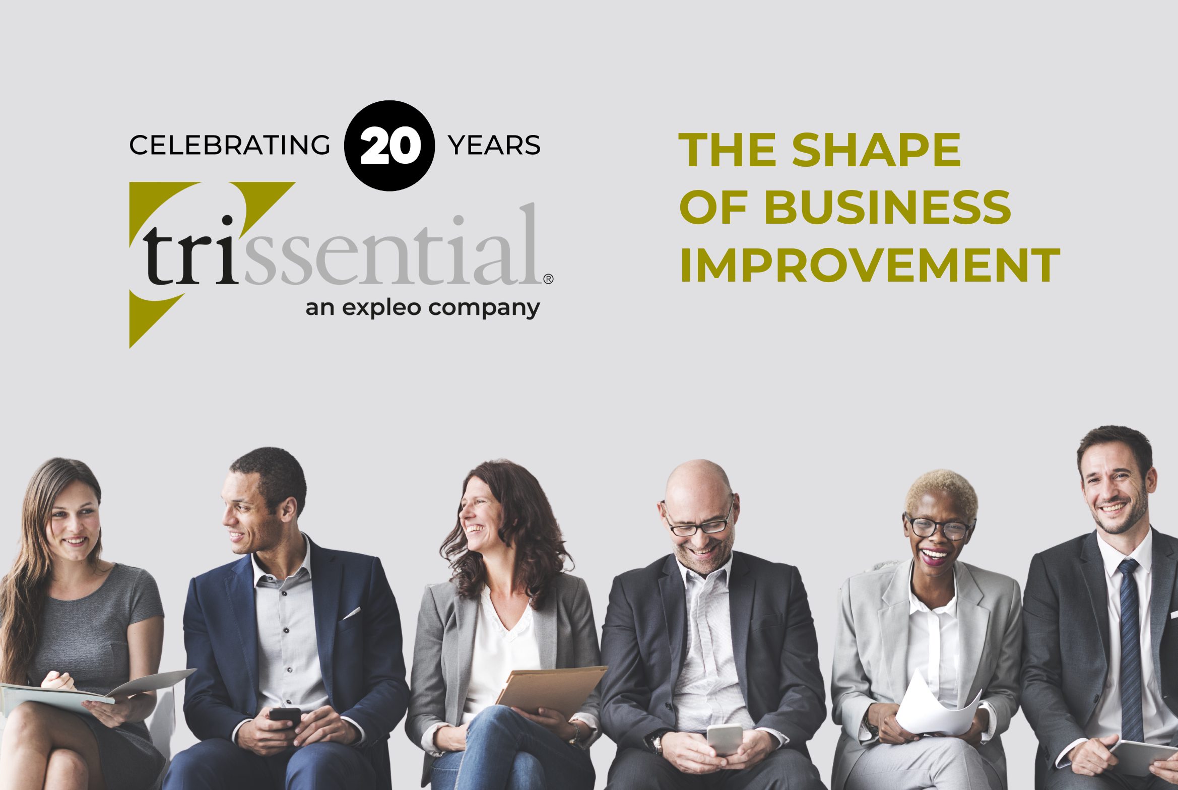 Trissential logo