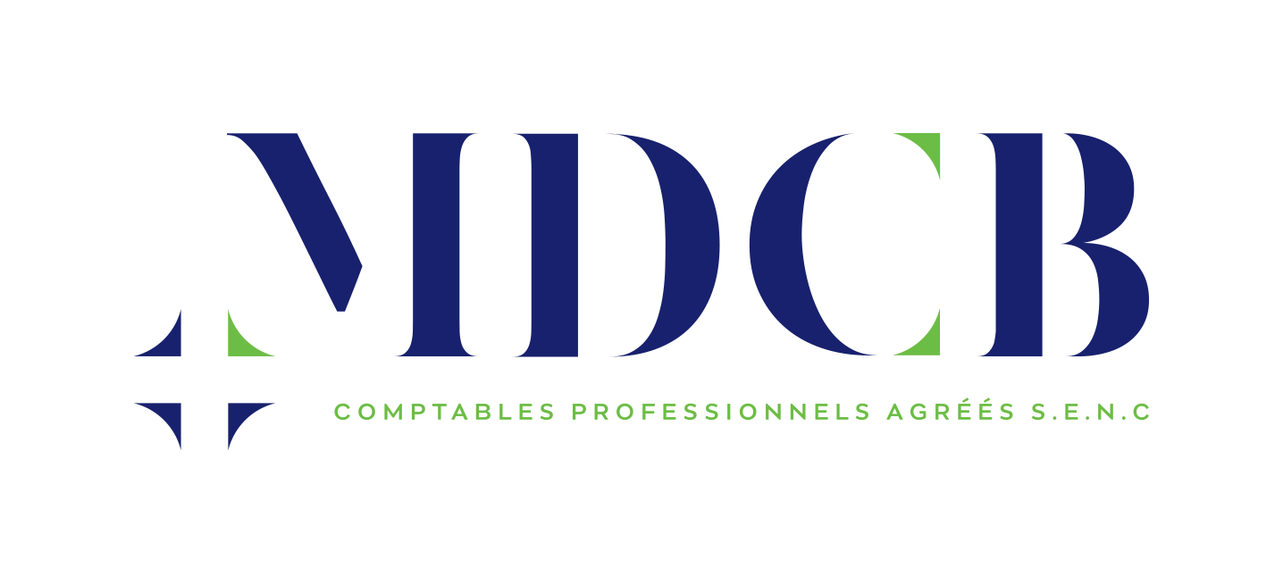 MDCB Chartered Professional Accountants SENC logo