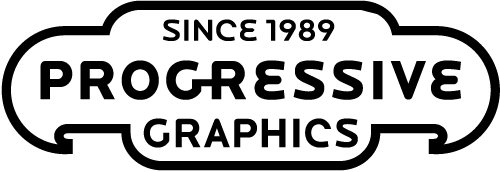 Progressive Graphics, Inc logo