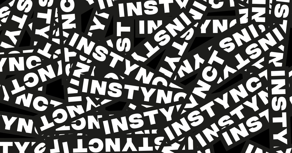 Instynct logo