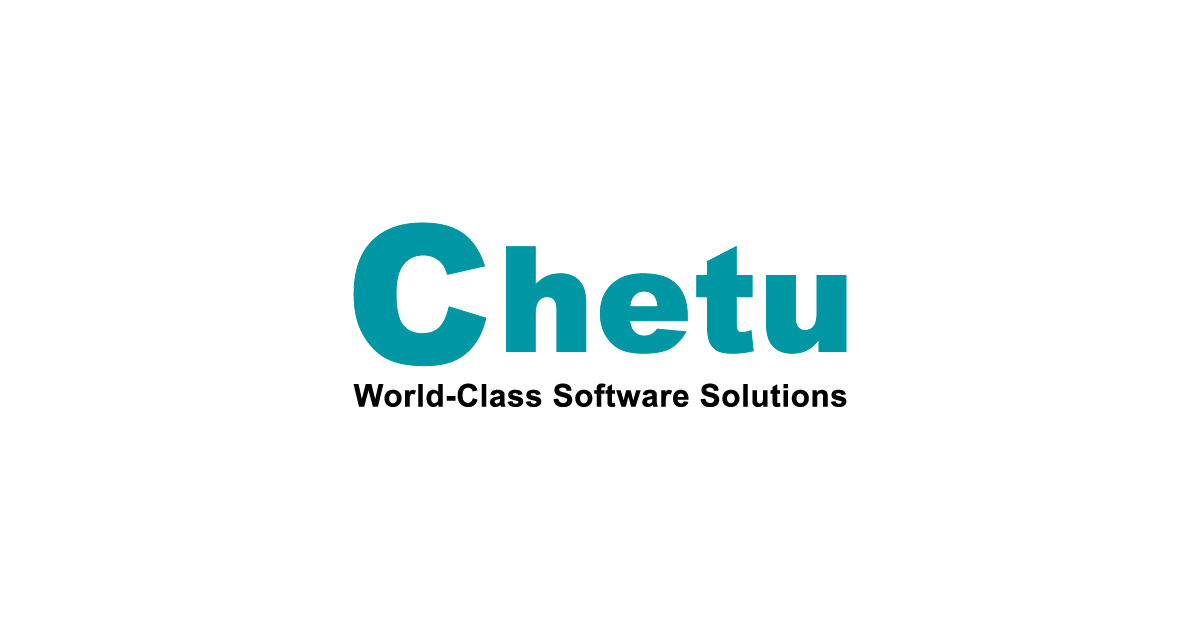 Chetu, Inc. logo
