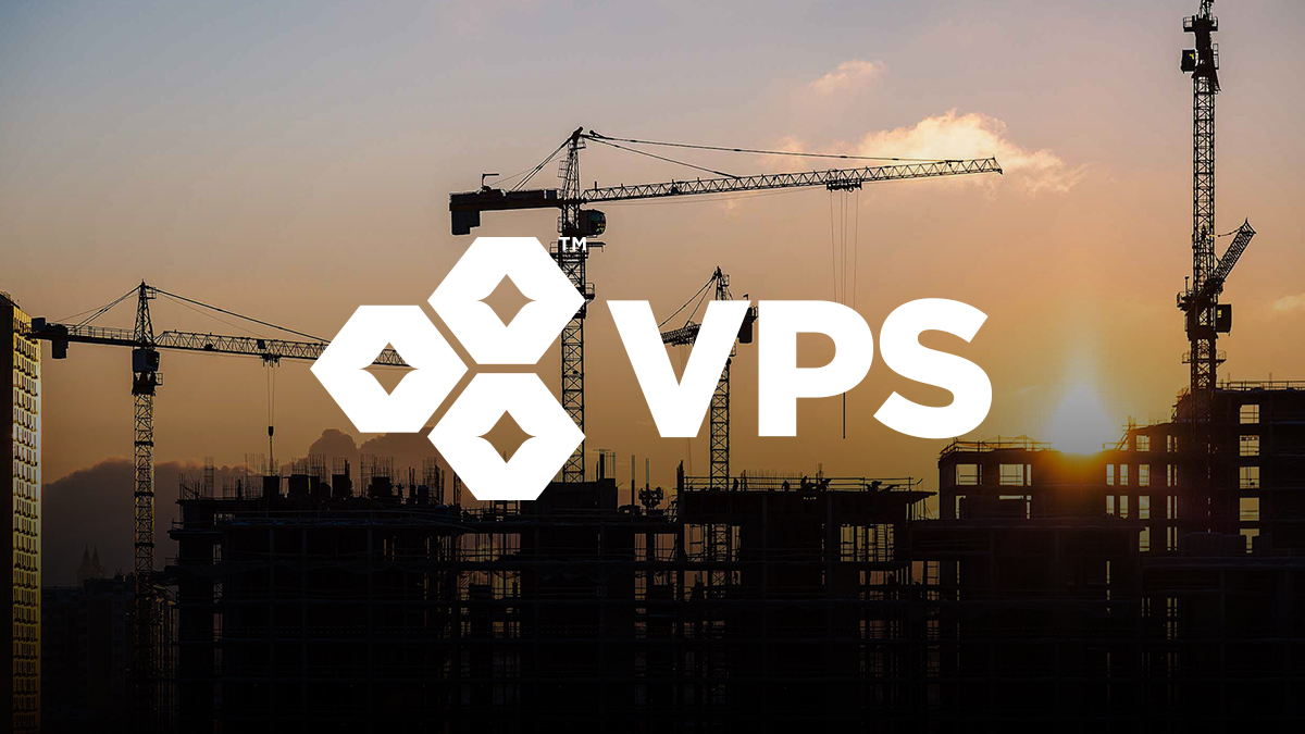 The VPS Group logo