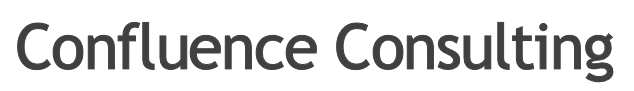Confluence Consulting logo