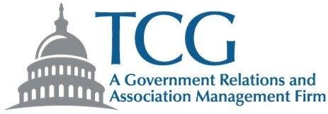 TCORS Capitol Group logo