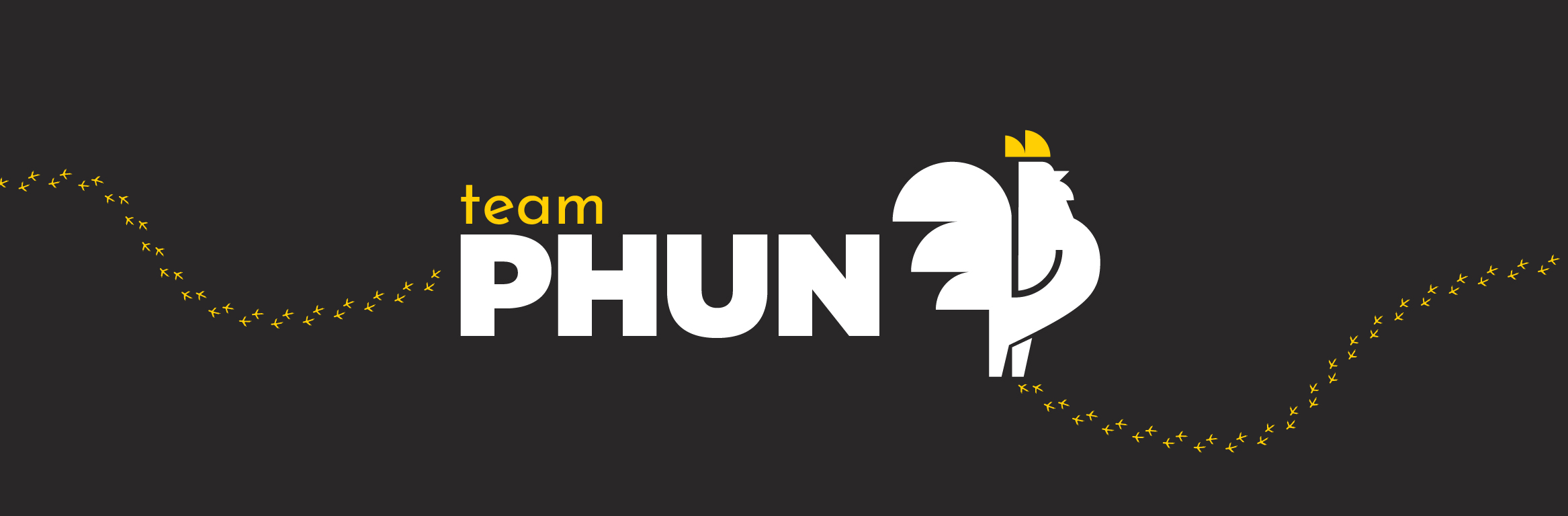 TEAM PHUN logo