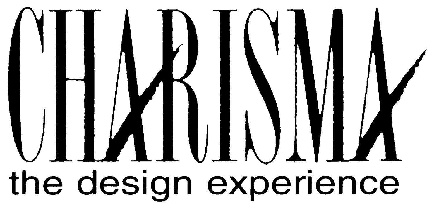 CHARISMA logo
