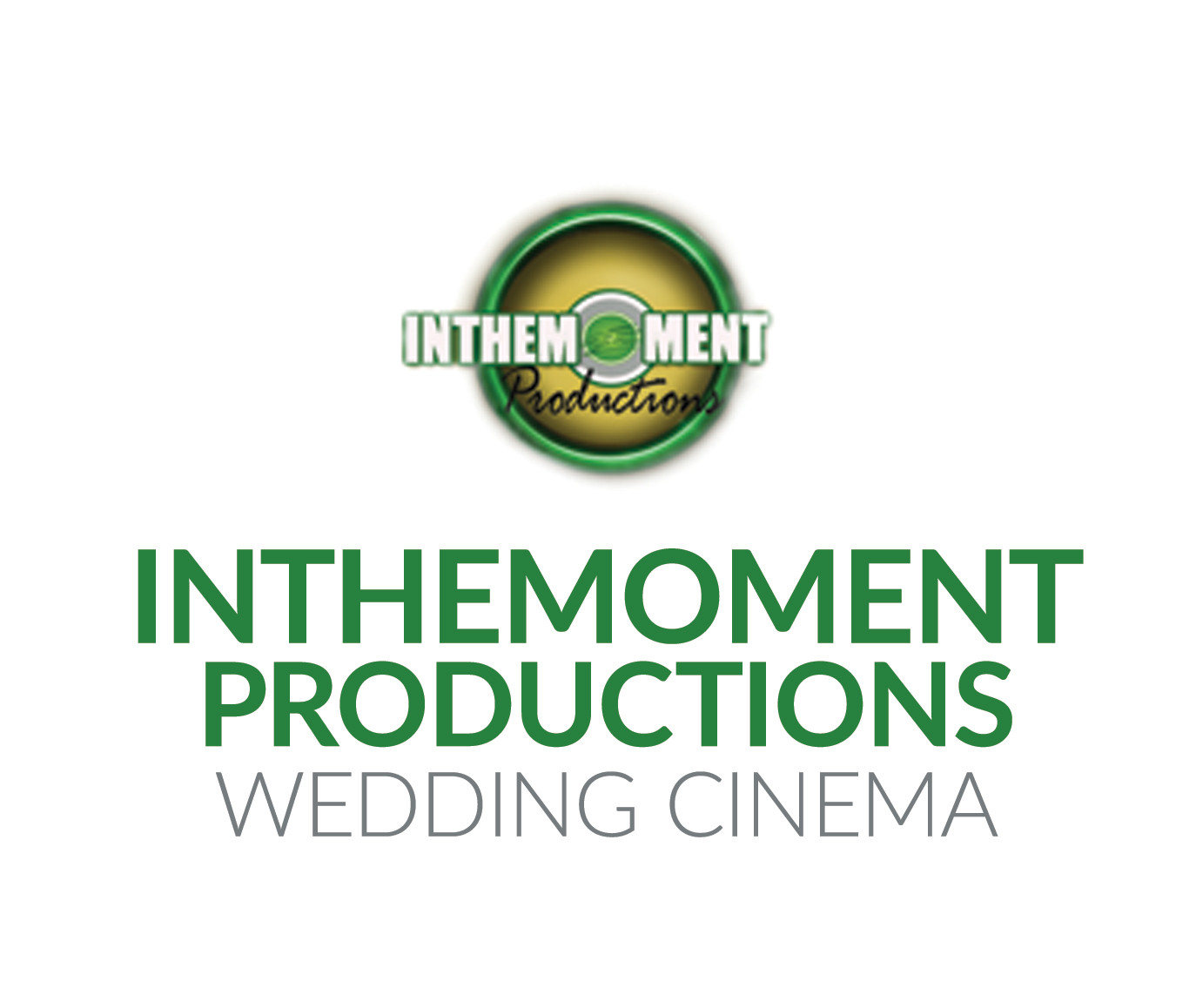 Inthemoment Productions logo