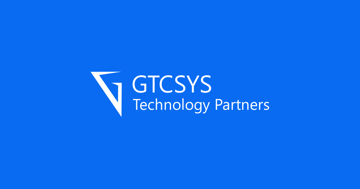 GTC - Best Web and Mobile App Development Company logo