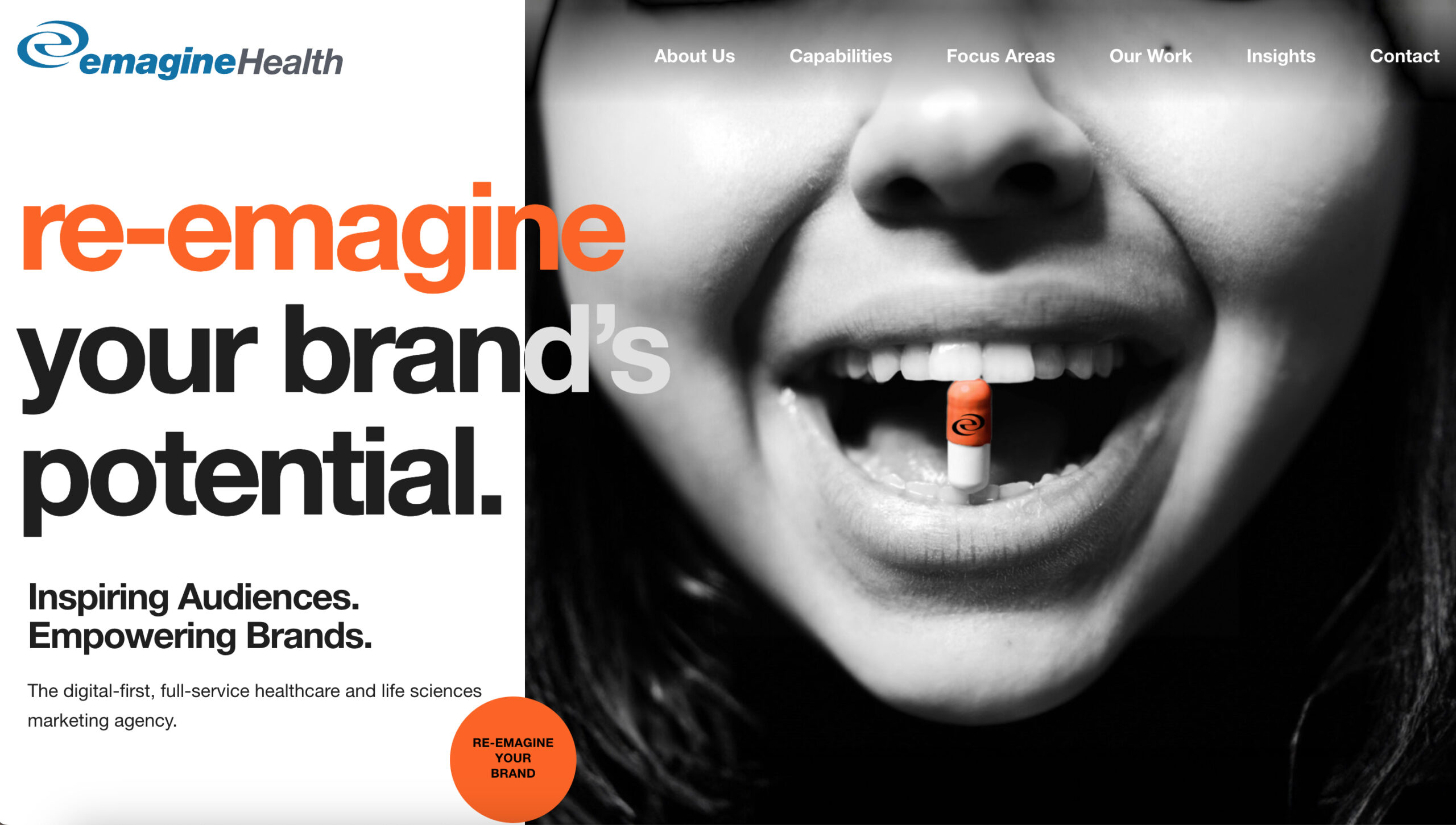 emagine logo