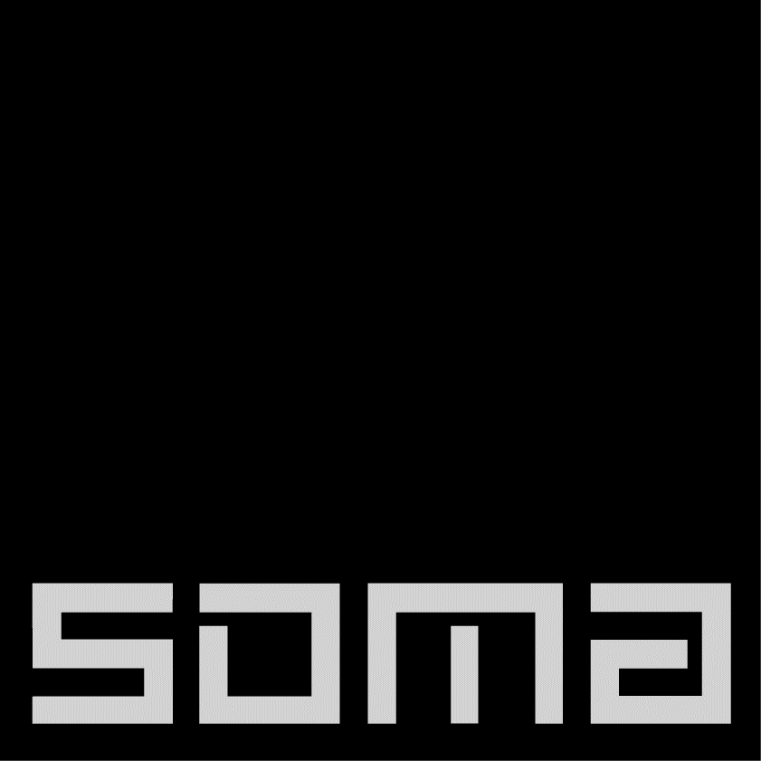 SOMA architects logo