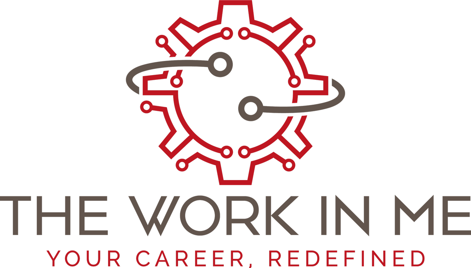 The Work In Me, LLC logo