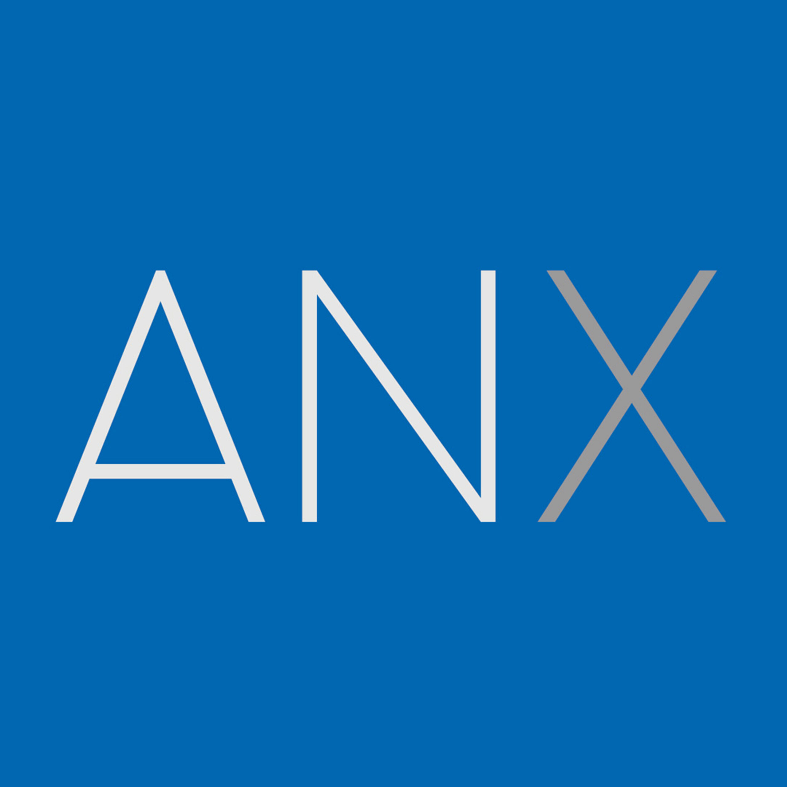 Aaron Neubert Architects, Inc. logo
