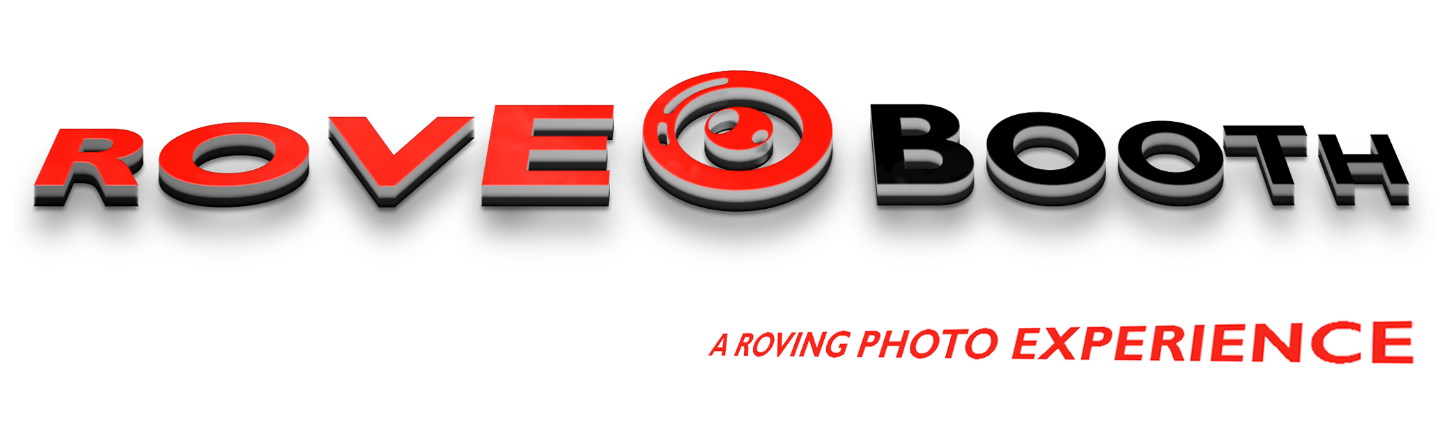 RoveObooth logo