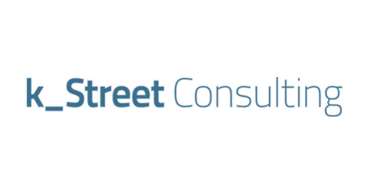 k_Street Consulting, LLC logo