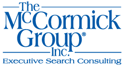 The McCormick Group Inc. logo