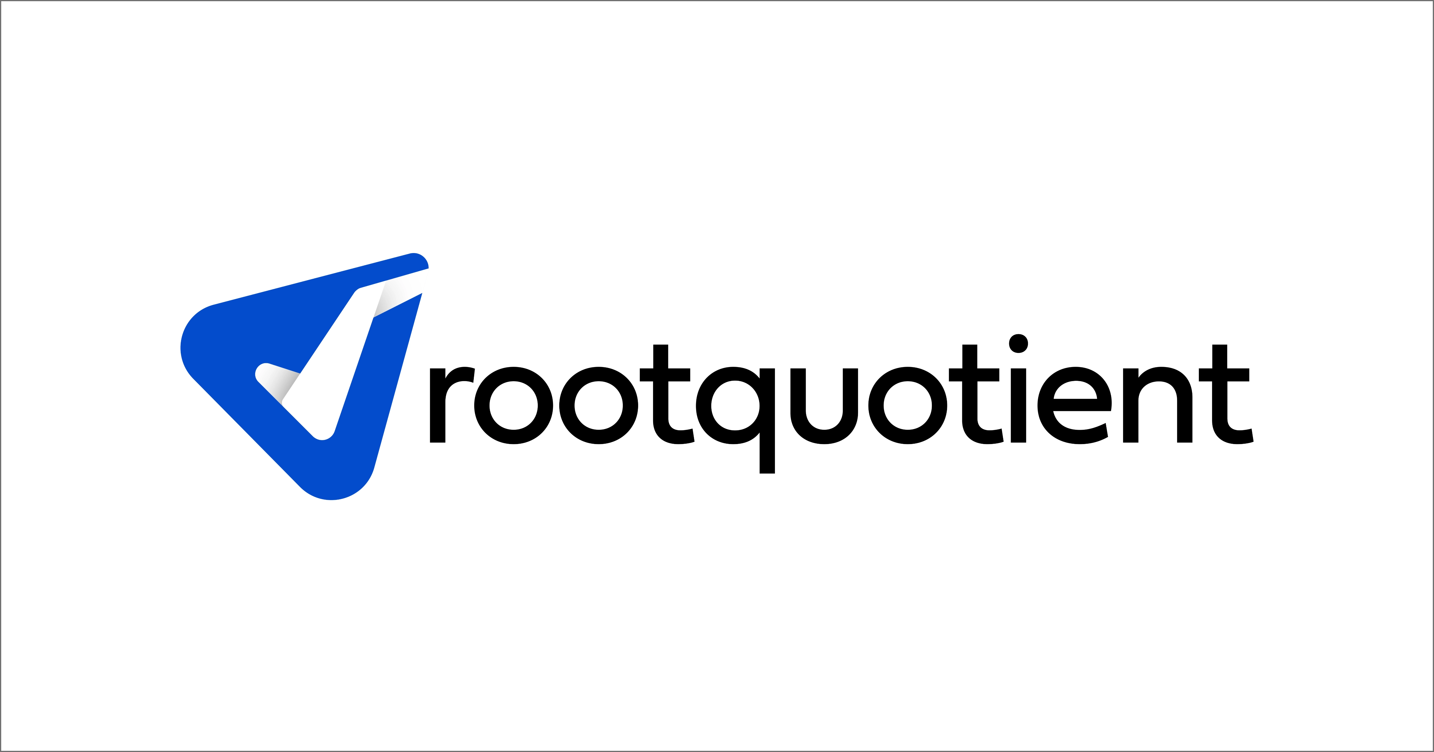 Rootquotient logo