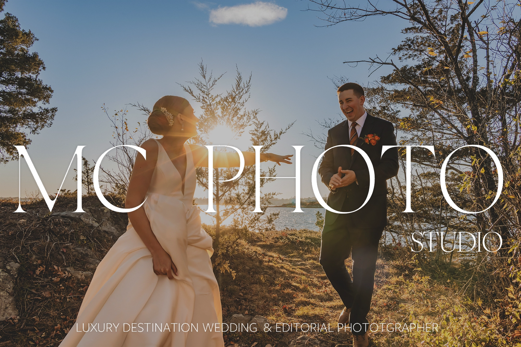 Michelle Carpenter Photography logo