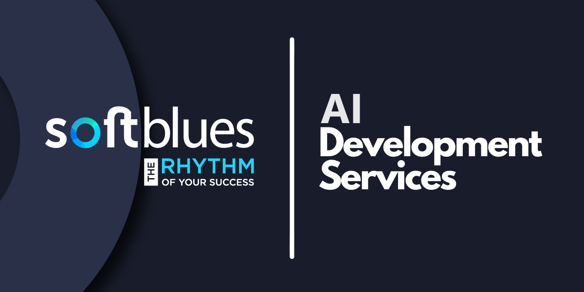 Softblues logo