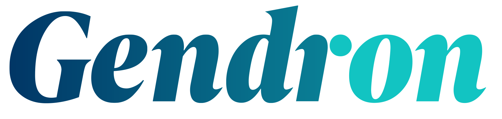 Gendron Communication logo