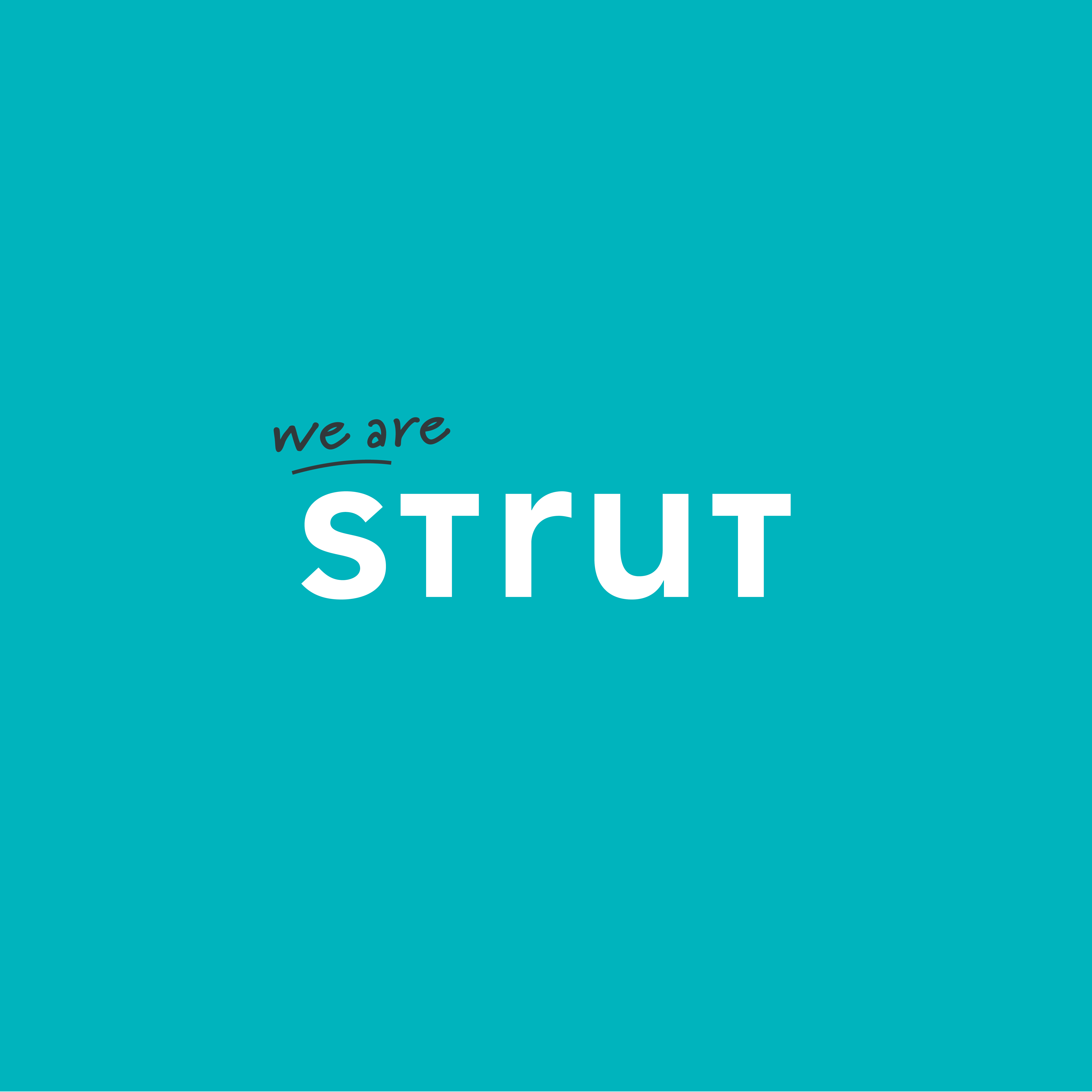 Strut Creative logo