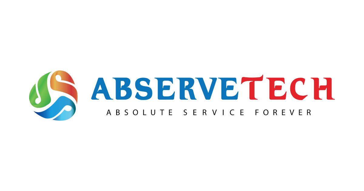 Abservetech Private Limited logo
