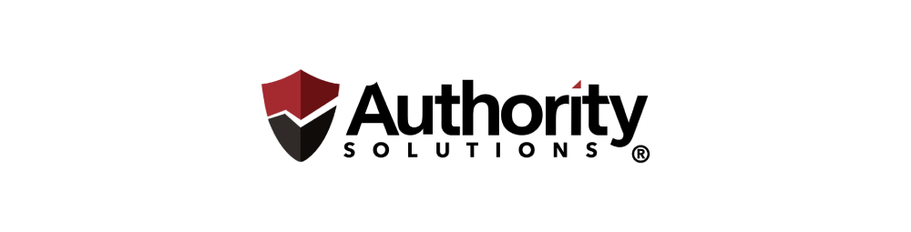 Authority Solutions® logo