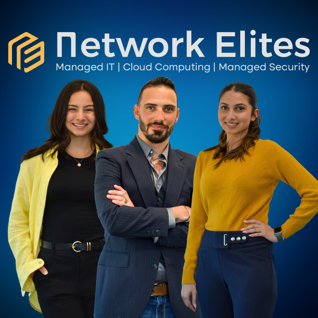 Network Elites logo