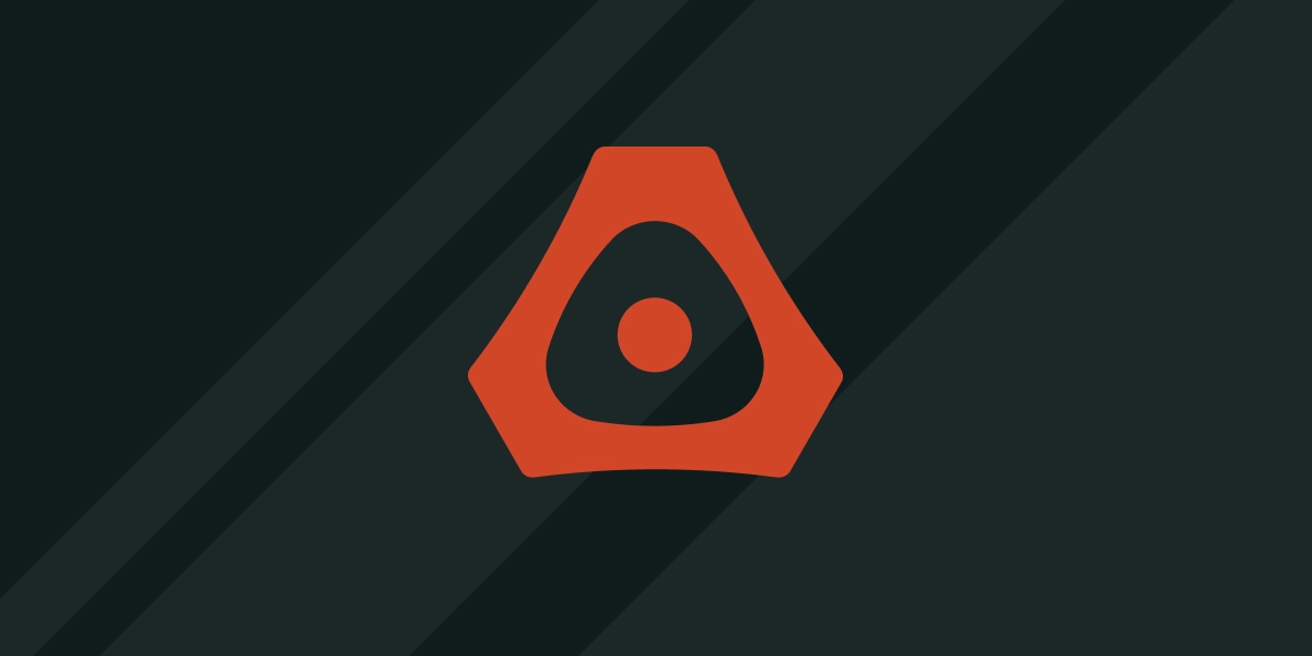 Atomic Robot logo