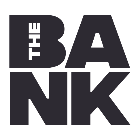 The Bank Agency logo