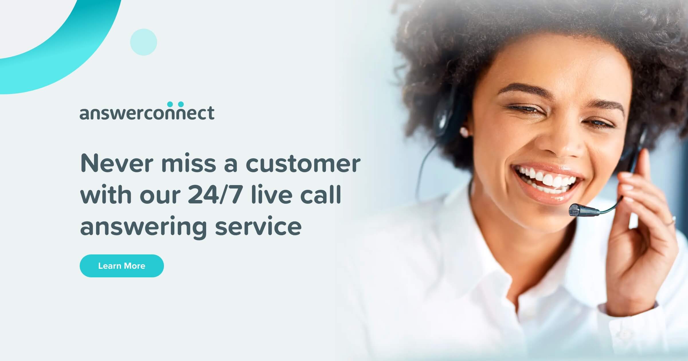 AnswerConnect logo
