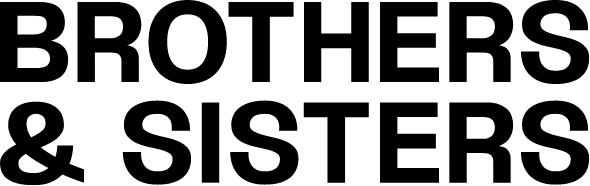 Brothers and Sisters logo