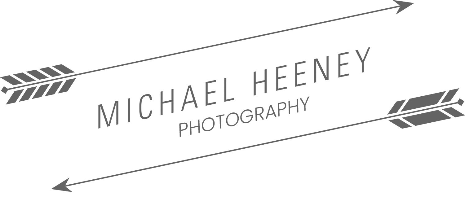 Michael Heeney Photography logo